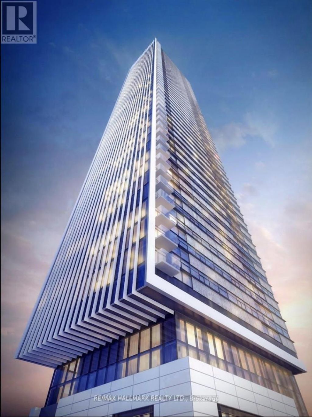 1402 - 8 Cumberland Street, Toronto (annex)