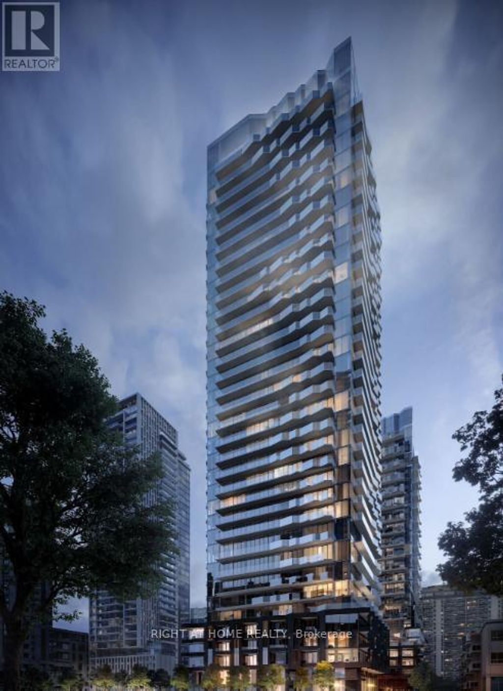 1801n - 120 Broadway Avenue, Toronto (mount Pleasant West)