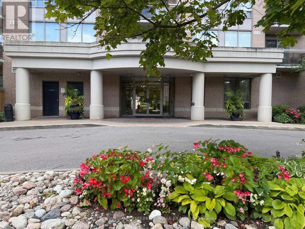 110 - 1720 Eglinton Avenue E, Toronto (victoria Village)