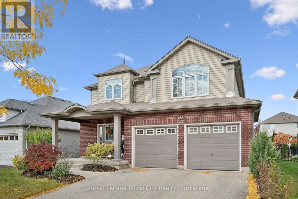138 Flanders Road, Waterloo