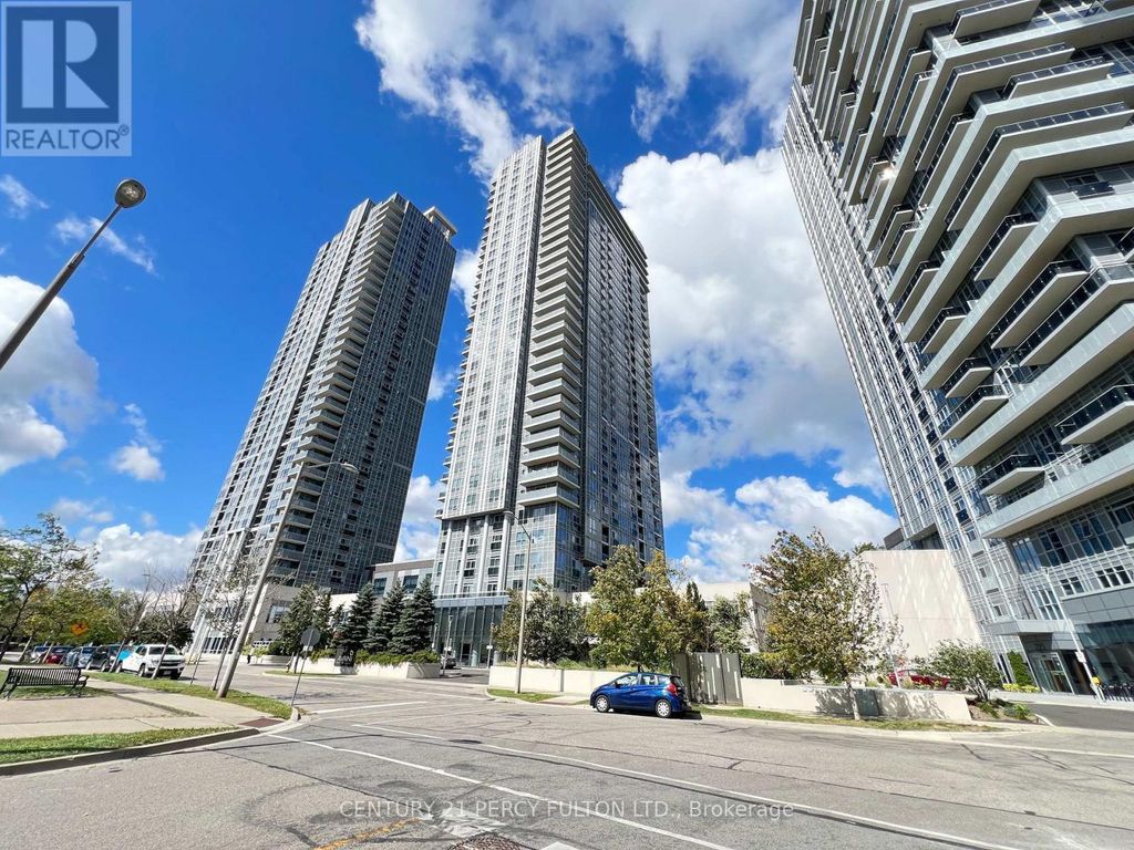 2405 - 255 Village Green Square, Toronto (agincourt South-Malvern West)