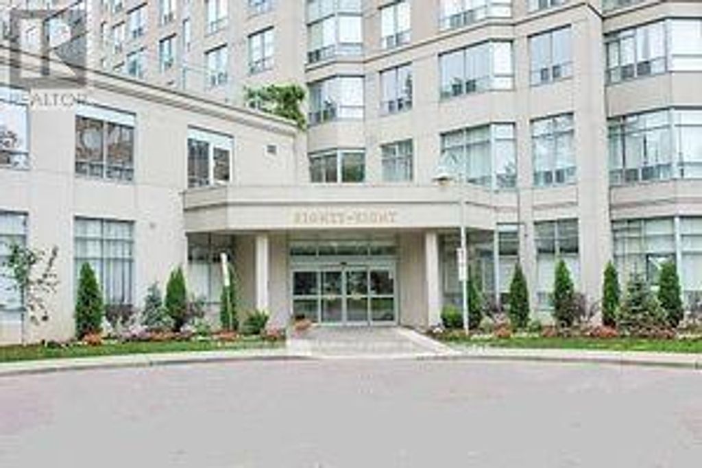 1811 - 88 Corporate Drive, Toronto (woburn)