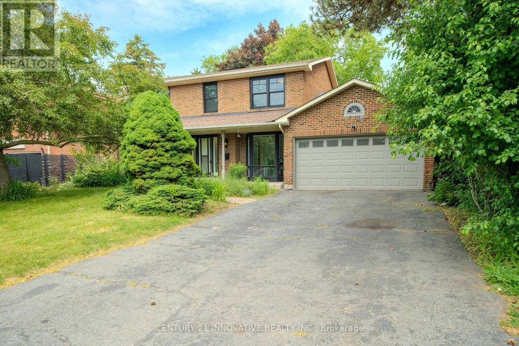 172 Lawson Road, Toronto (centennial Scarborough)
