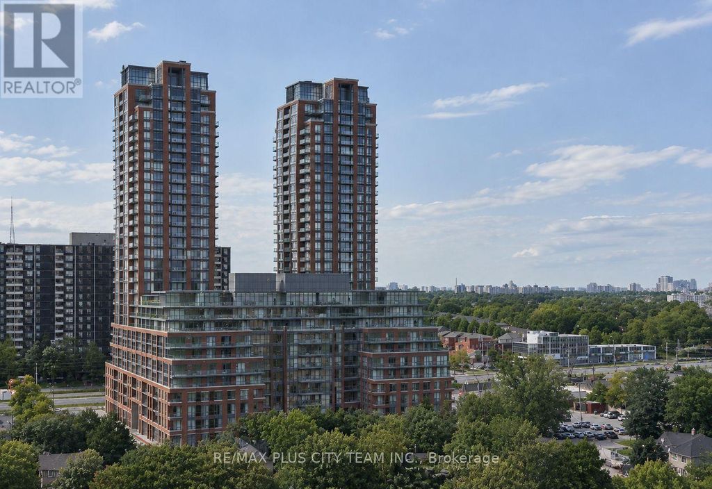 2423 - 3270 Sheppard Avenue E, Toronto (tam O'shanter-Sullivan)