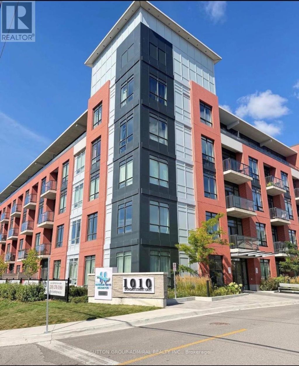 514 - 1010 Dundas Street E, Whitby (pringle Creek)