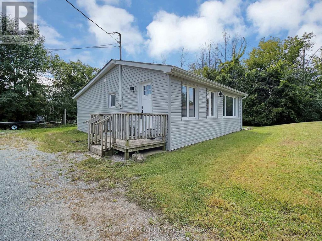18 Isle Vista Drive, Georgina (virginia)