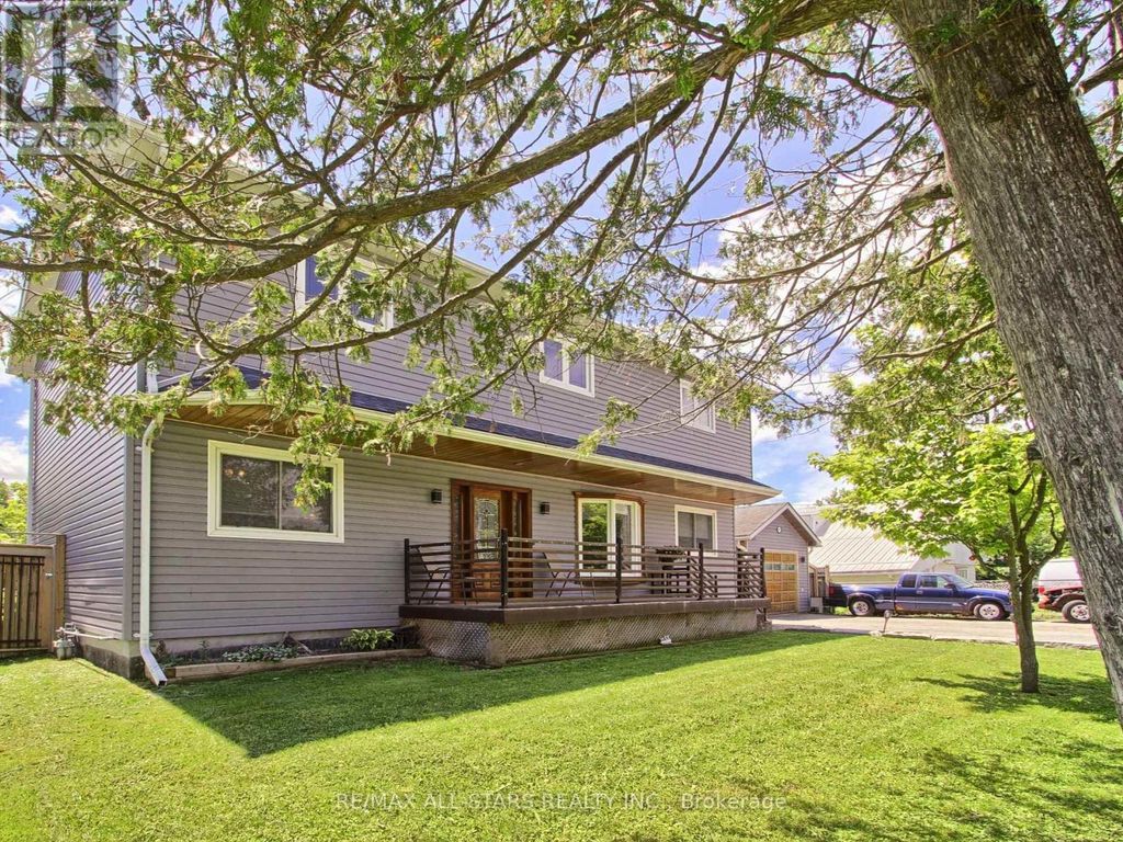 397 Winnifred Drive, Georgina (keswick South)