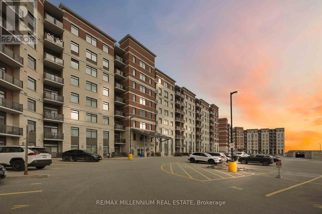 504 - 7325 Markham Road, Markham (cedarwood)