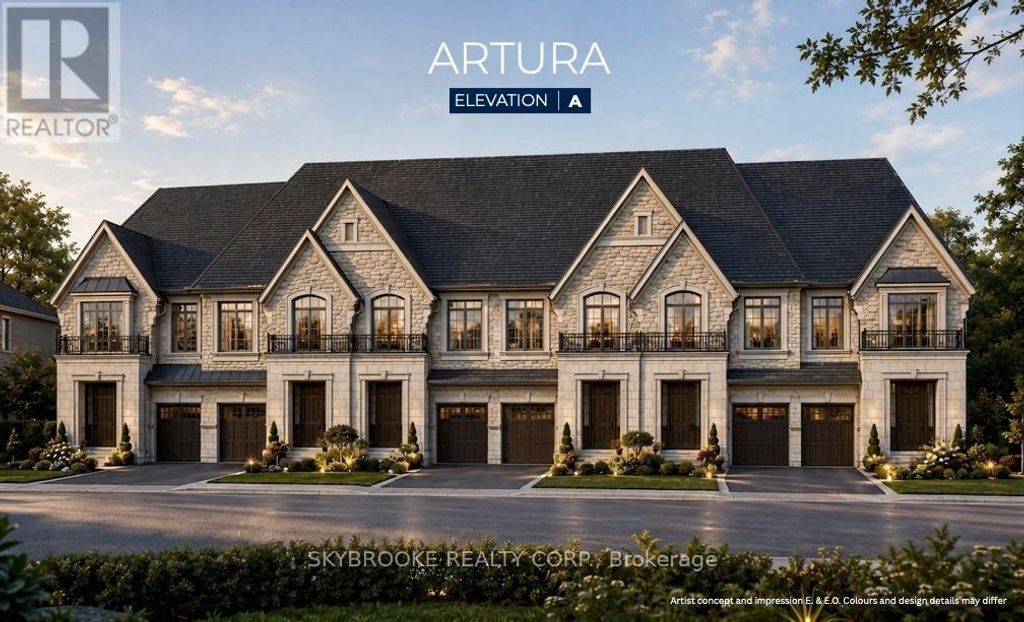 30 Russell Snider Drive, King (nobleton)