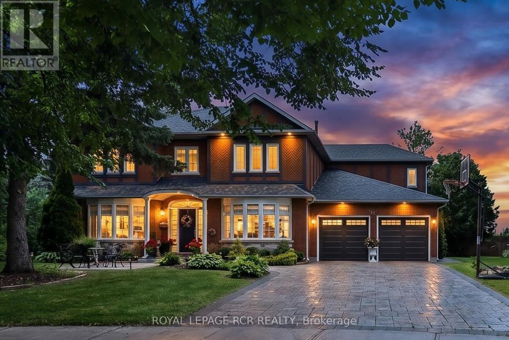 713 Exceller Circle, Newmarket (stonehaven-Wyndham)