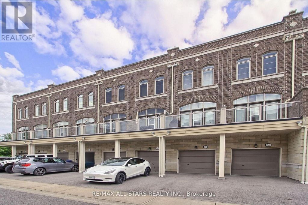 73 - 12568 Ninth Line, Whitchurch-Stouffville (stouffville)