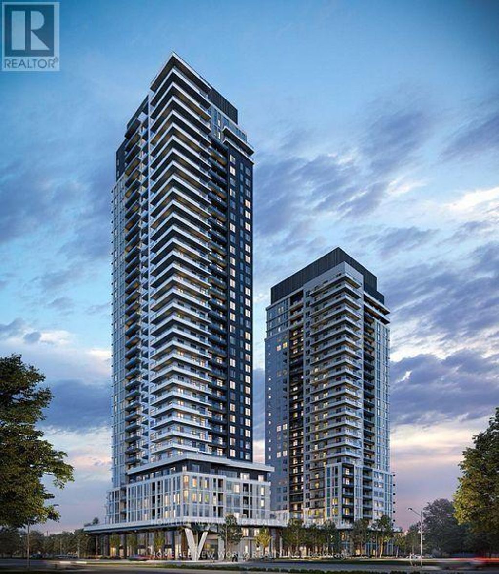 1806 - 5 Meadowdale Road, Vaughan (vaughan Corporate Centre)