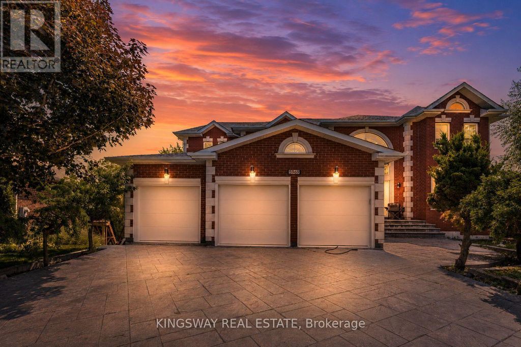 5969 Rayshaw Crescent, Mississauga (streetsville)
