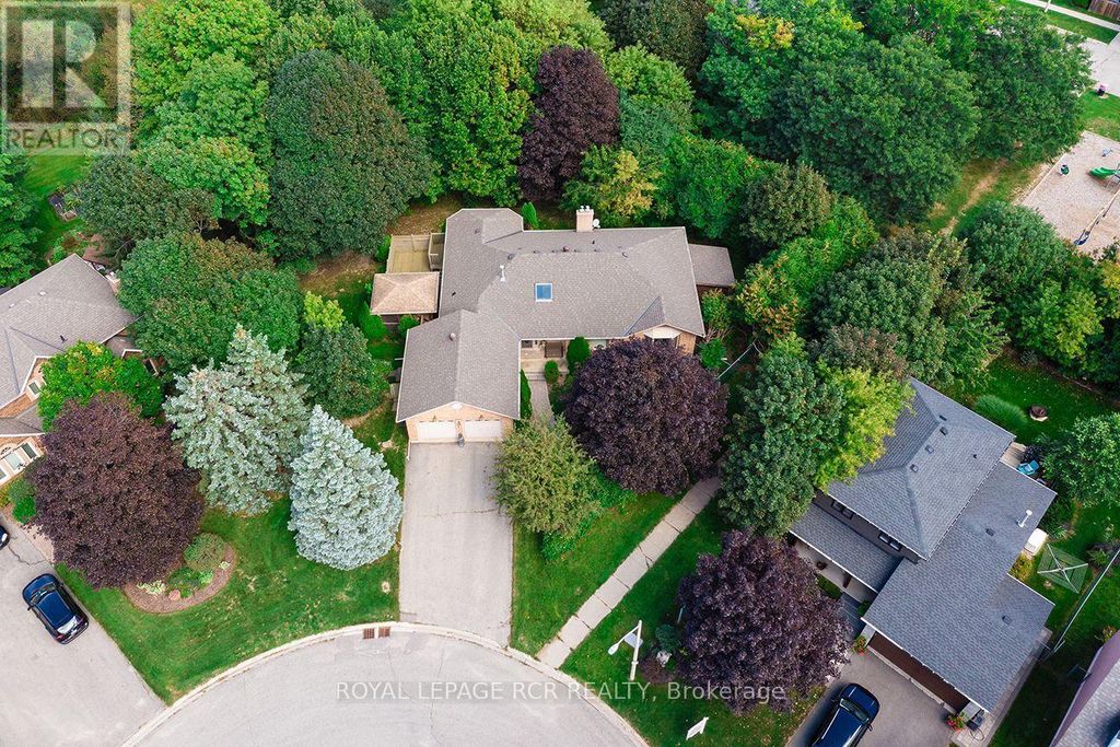 217 Oakwood Crescent, Orangeville