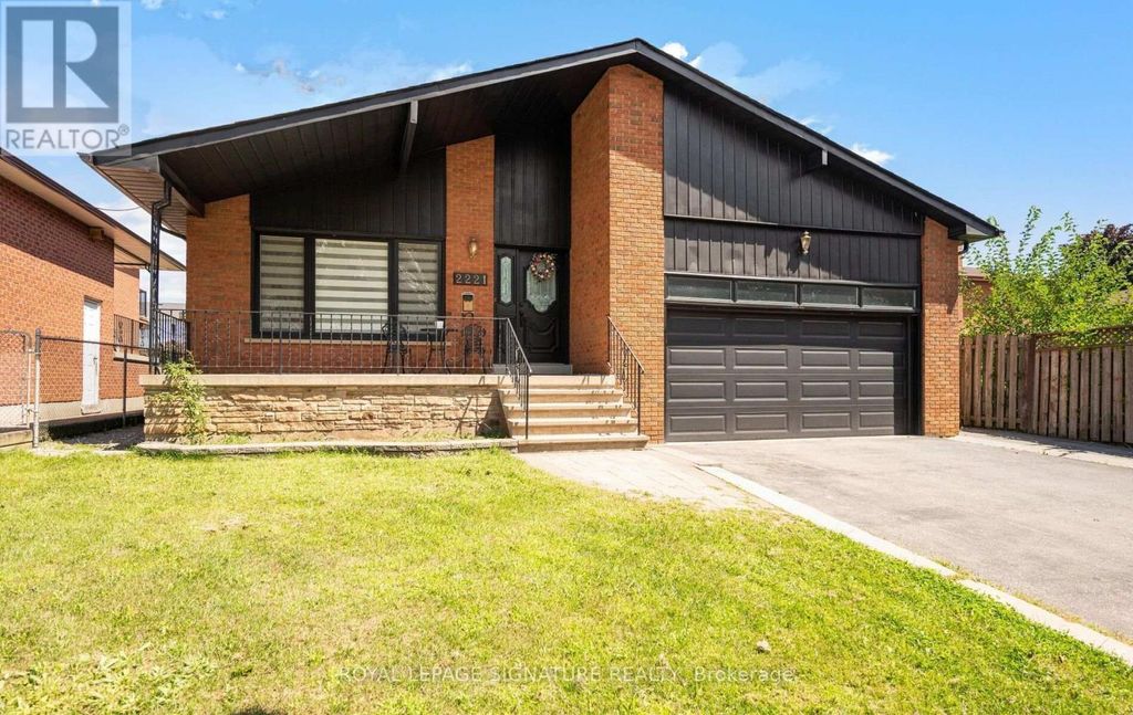 2221 Florian Road, Mississauga (cooksville)