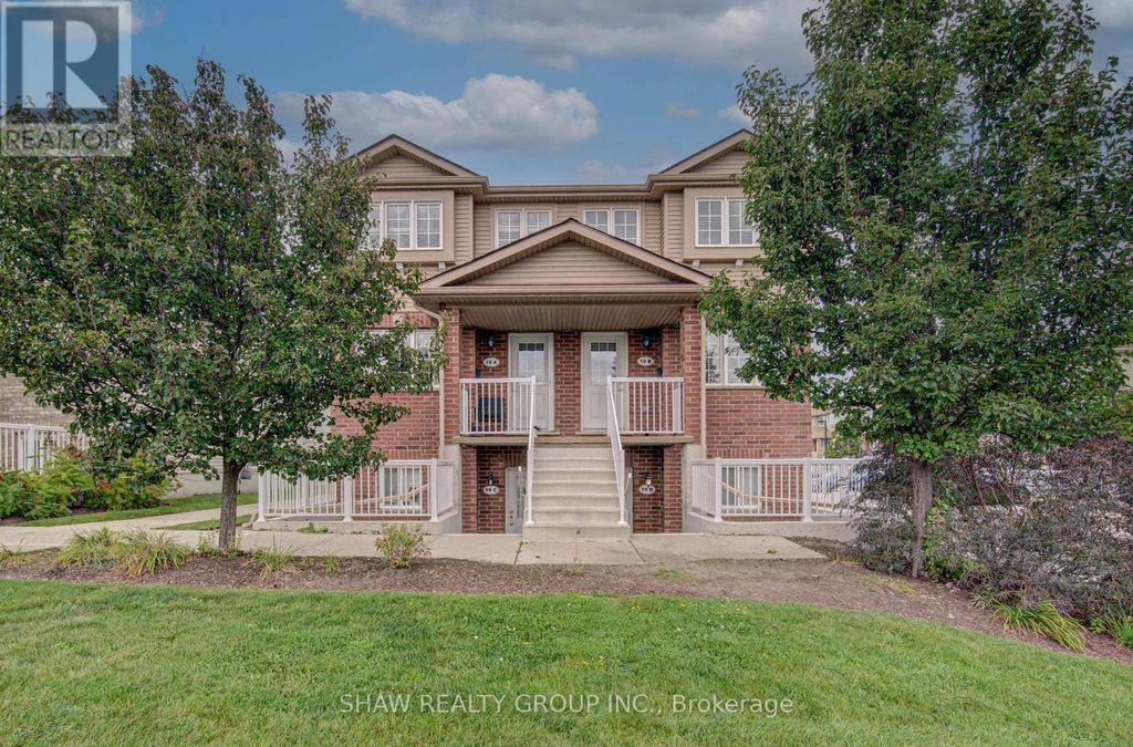 19a - 50 Howe Drive, Kitchener