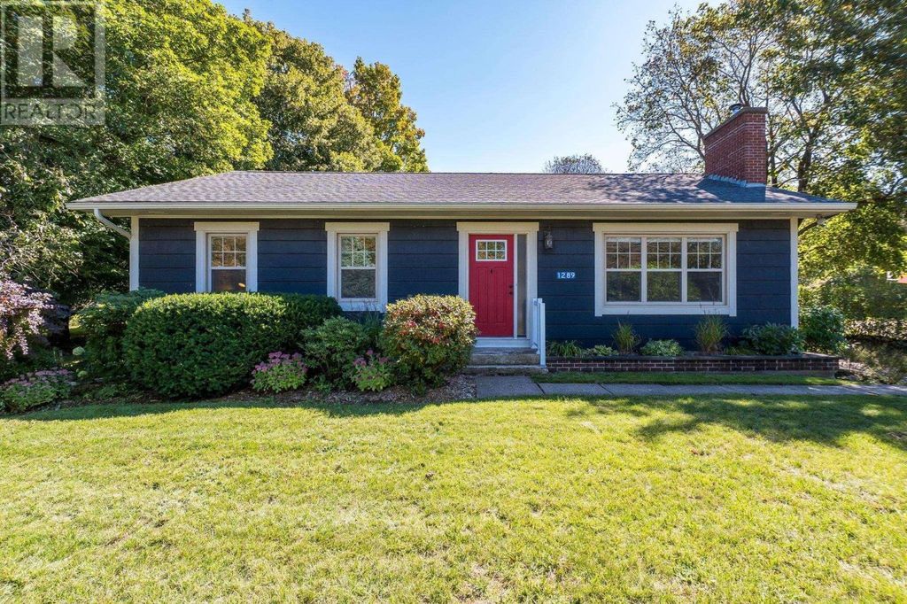 1289 Belcher Street, Port Williams