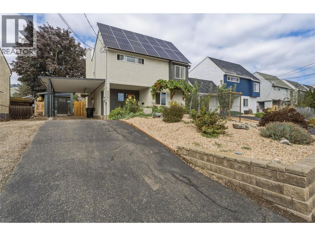 5301 27 Avenue, Vernon