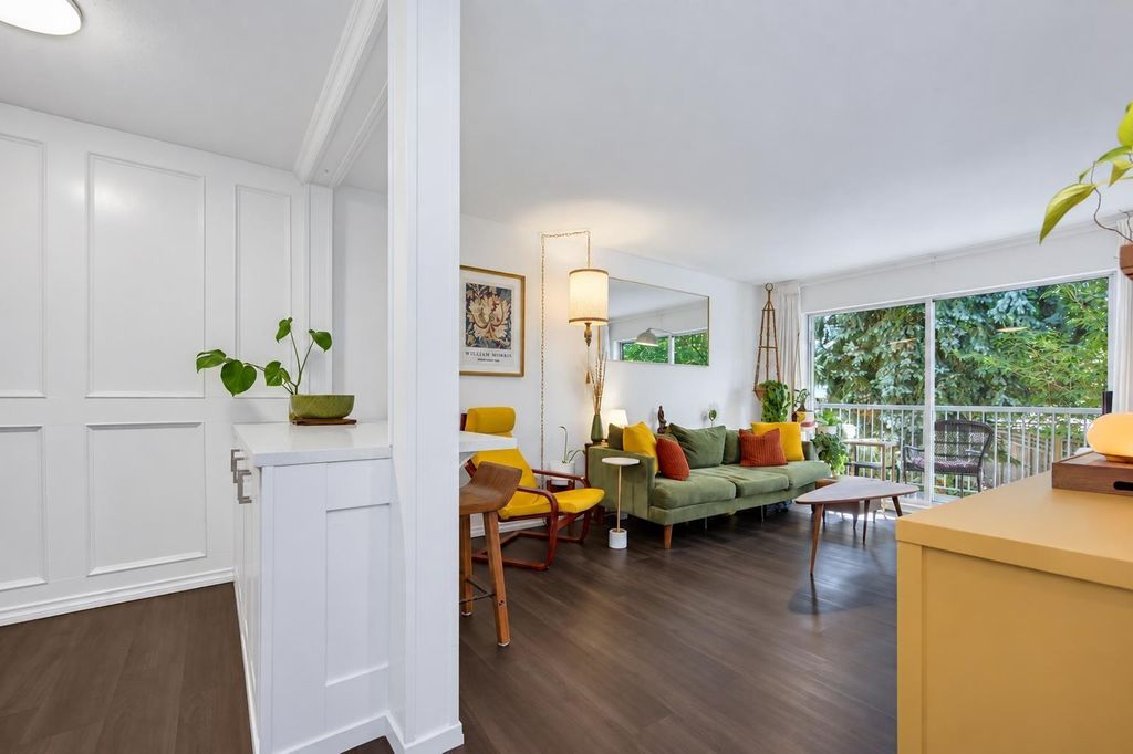 206 2750 Fuller Street, Abbotsford