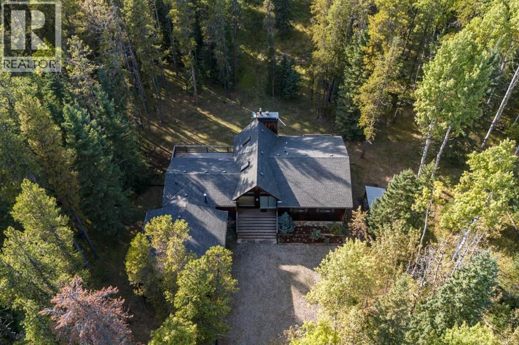 11 Elk Valley Gate, Bragg Creek
