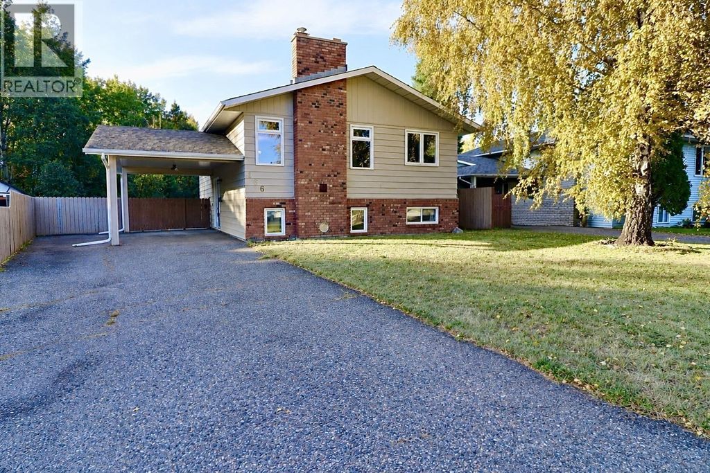 166 Elgin Place, Prince George