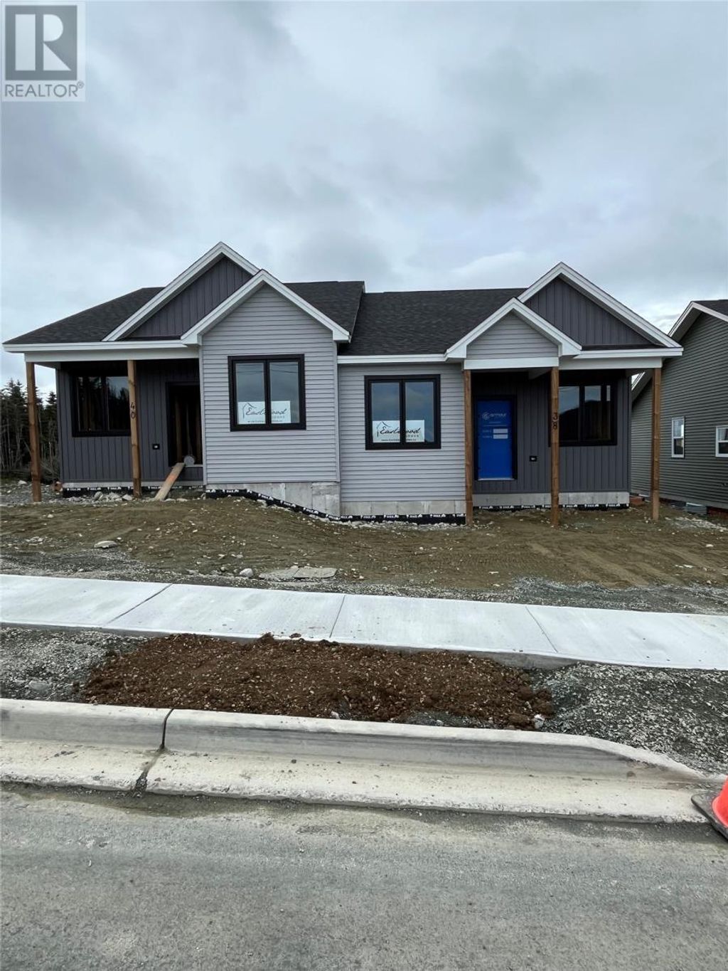 40 Tulip Ridge, Paradise
