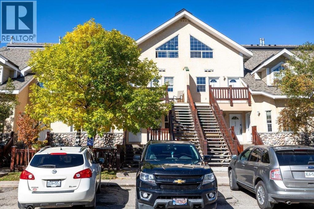 1200 Riverside Way Unit# 1229, Fernie