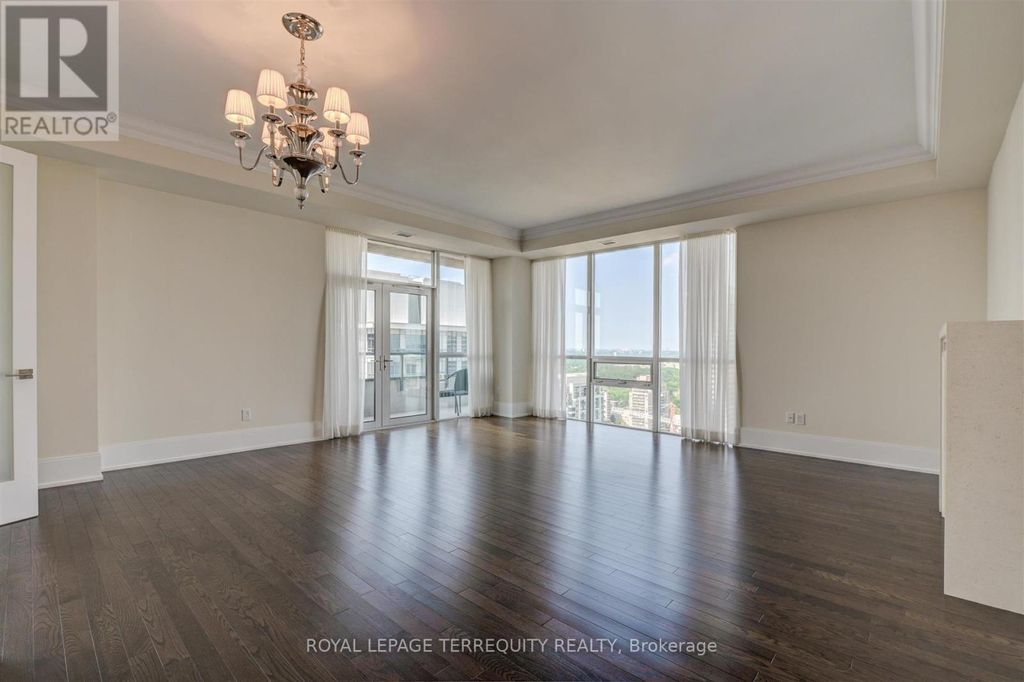 2521 - 70 Roehampton Avenue, Toronto (mount Pleasant West)