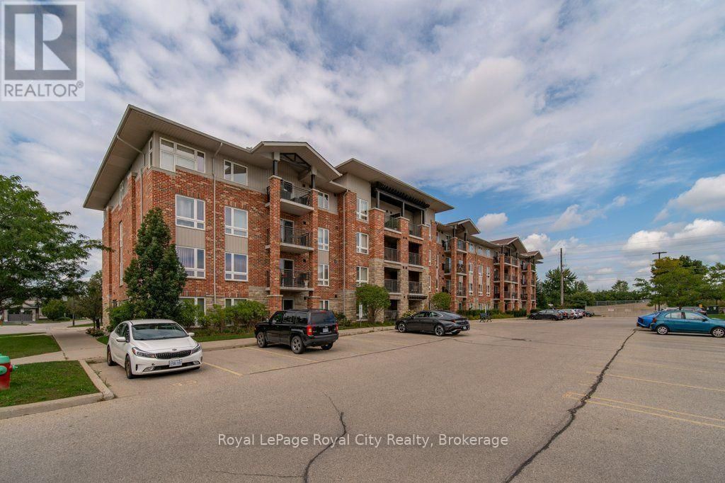 101 - 43 Waterford Drive, Guelph (pineridge/westminster Woods)