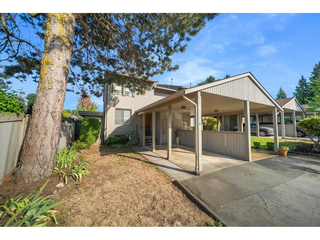 5 32858 Landeau Place, Abbotsford