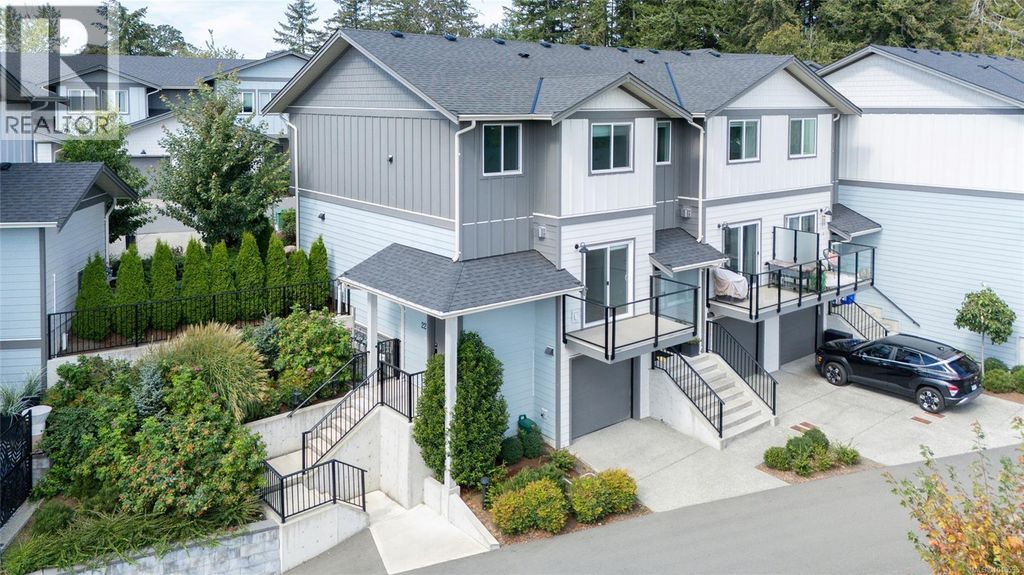 22 3195 Herons Way, Duncan