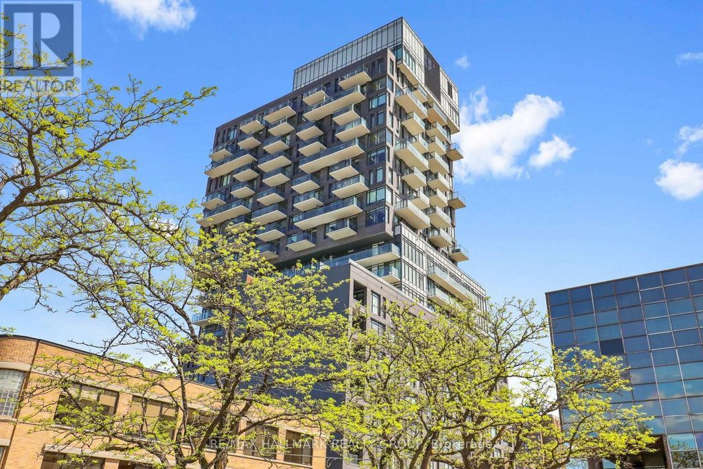 1204 - 203 Catherine Street, Ottawa