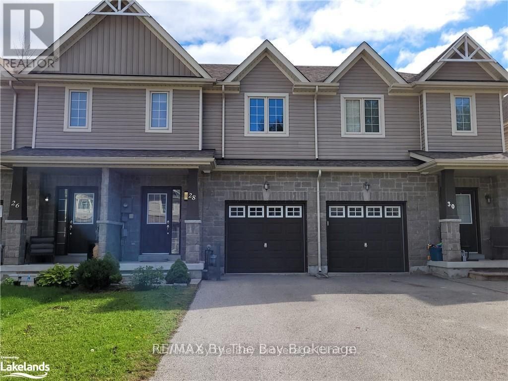 28 Arcadia Drive, Wasaga Beach