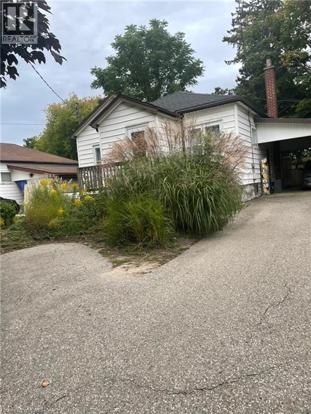 61 Hamel Avenue Unit# Front, Kitchener