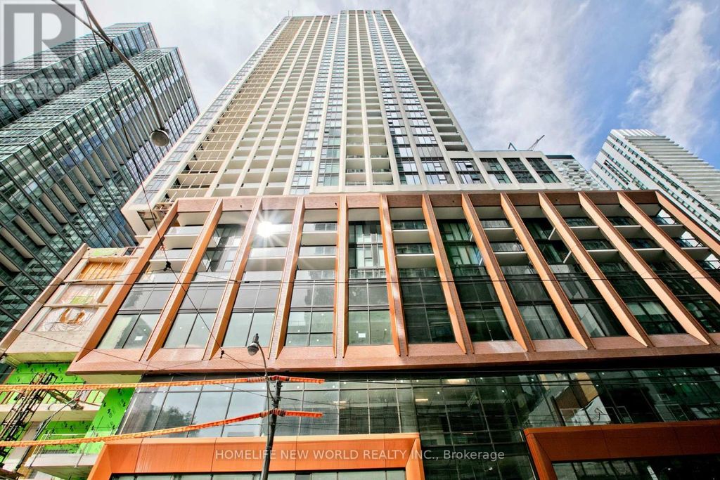 2528 - 400 King Street W, Toronto (waterfront Communities)