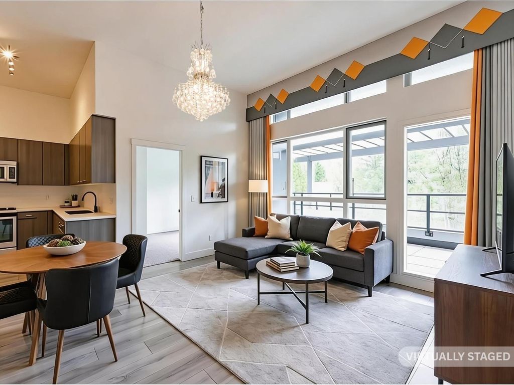 405 15628 104 Avenue, Surrey