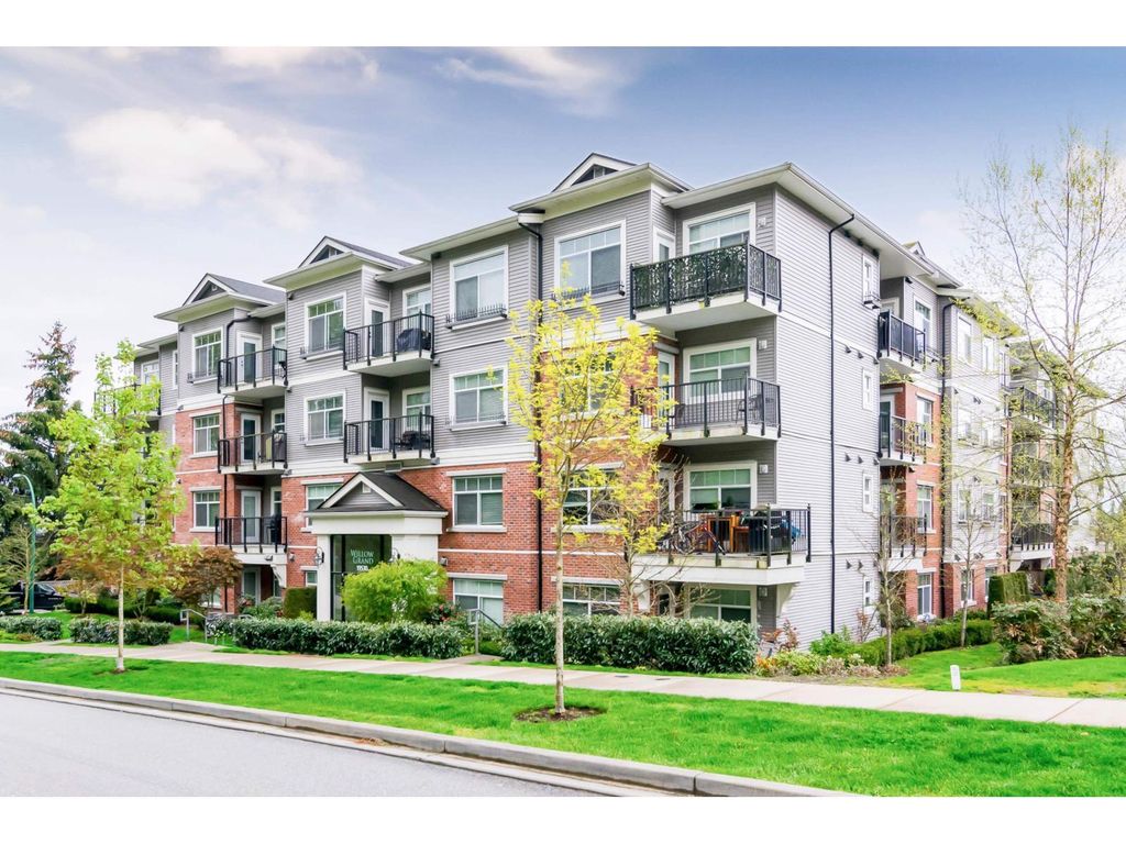 107 19530 65 Avenue, Surrey