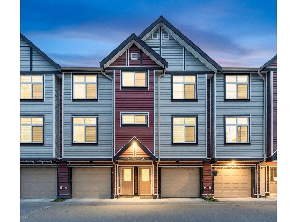 38 9405 121 Street, Surrey