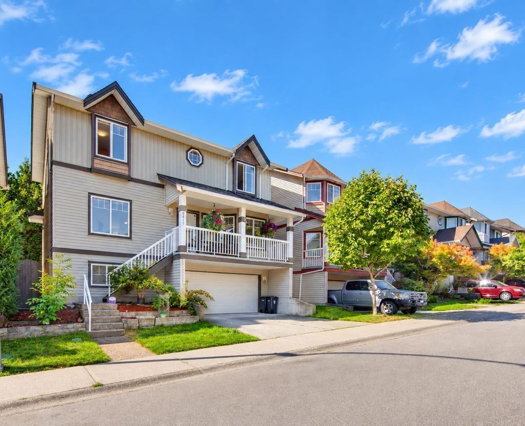 6615 205 Street, Langley