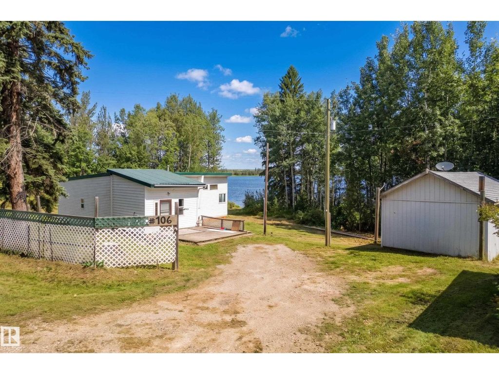 106 52502 Rge Road 25, Rural Parkland County