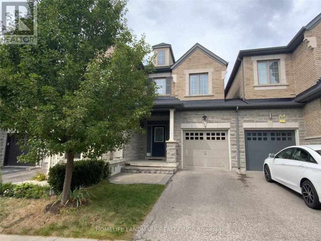 118 Via Toscana, Vaughan (vellore Village)