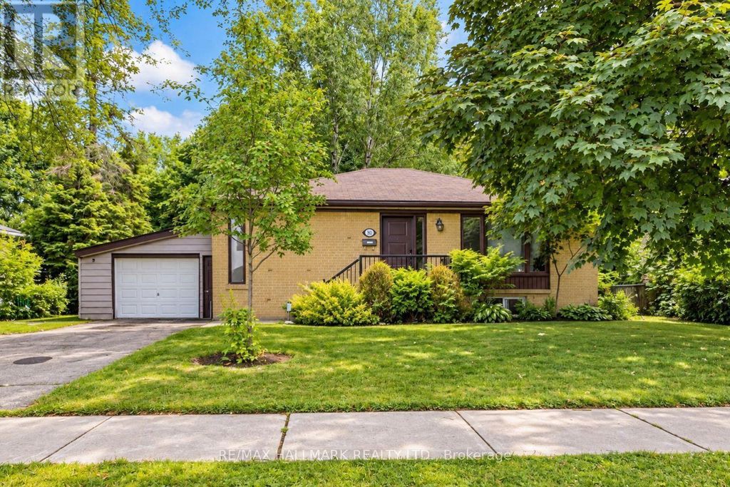 Bsmt - 102 Murray Drive, Aurora (aurora Highlands)