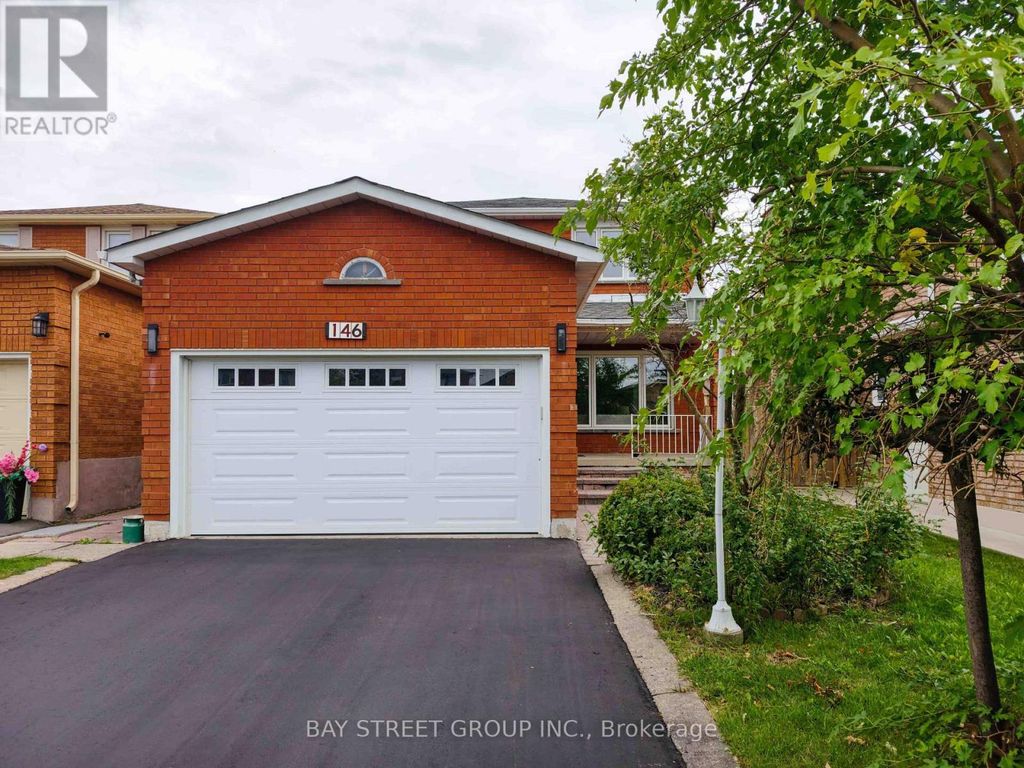 146 Cabinet Crescent, Vaughan (west Woodbridge)