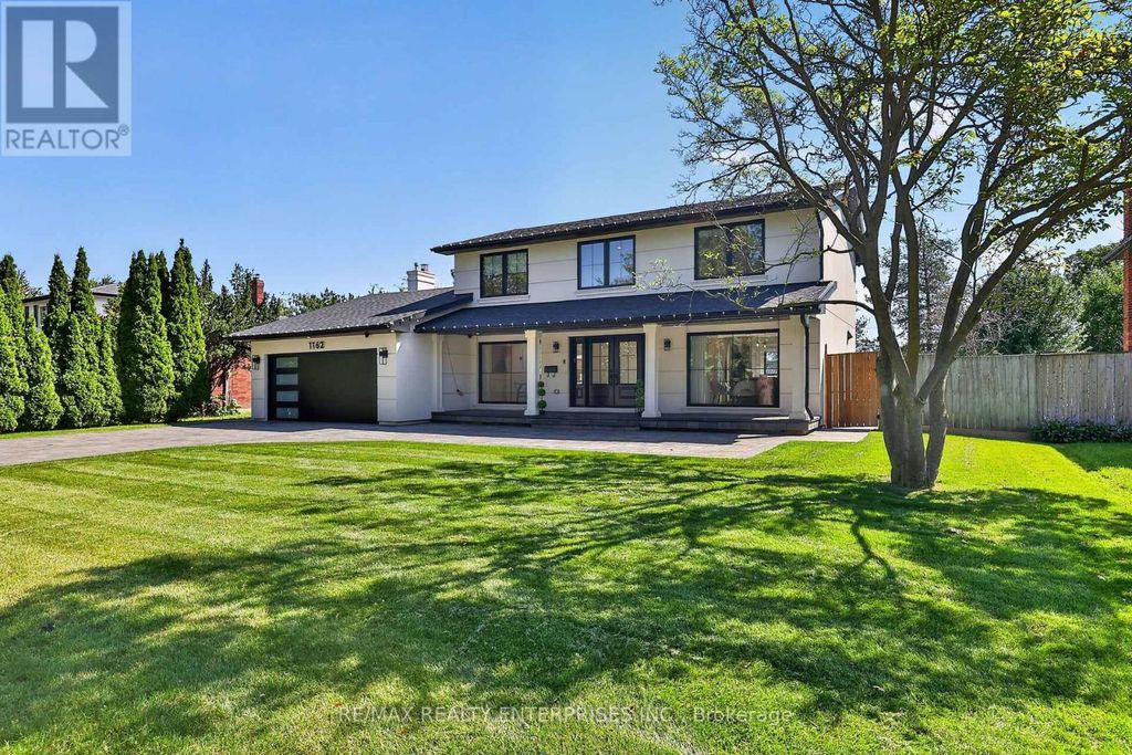 1162 Fleet Street, Mississauga (sheridan)