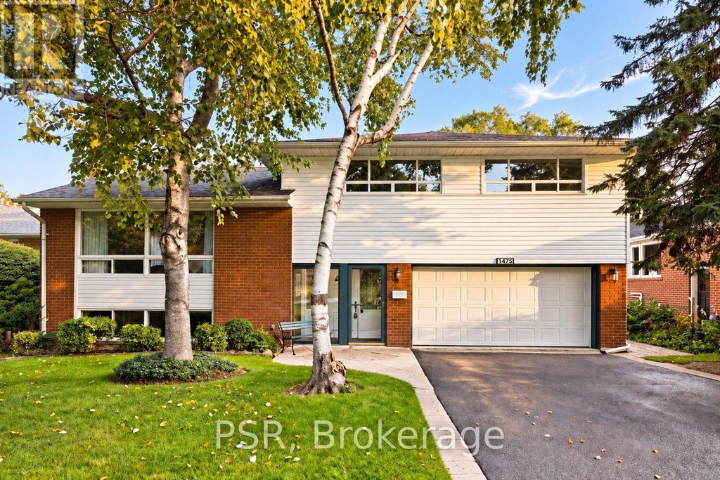1475 Larchview Trail, Mississauga (lakeview)