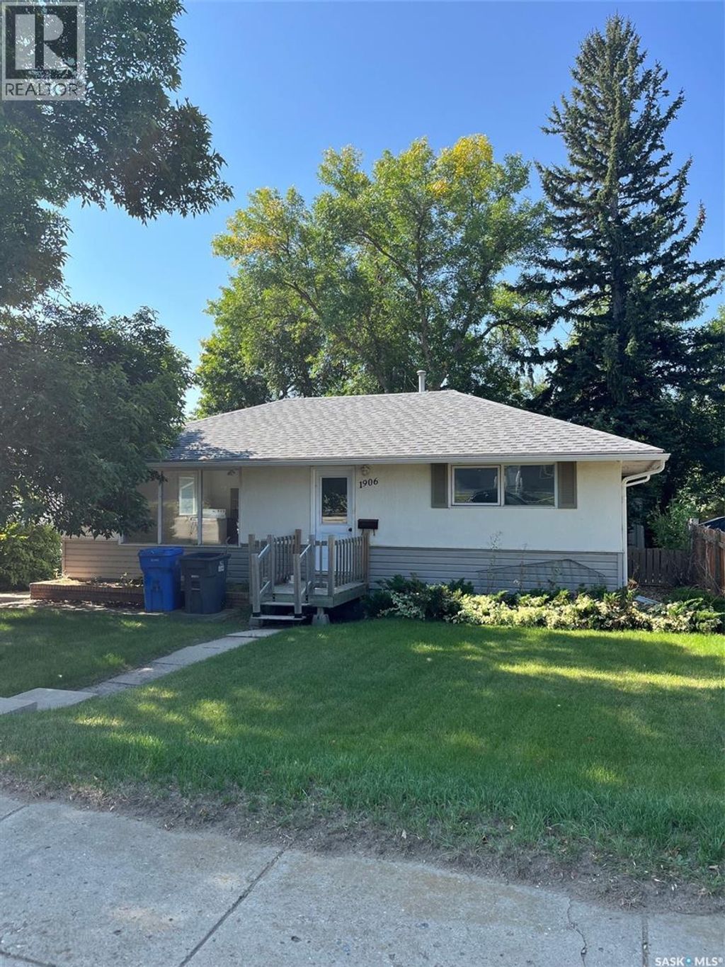 1906 First Street, Estevan