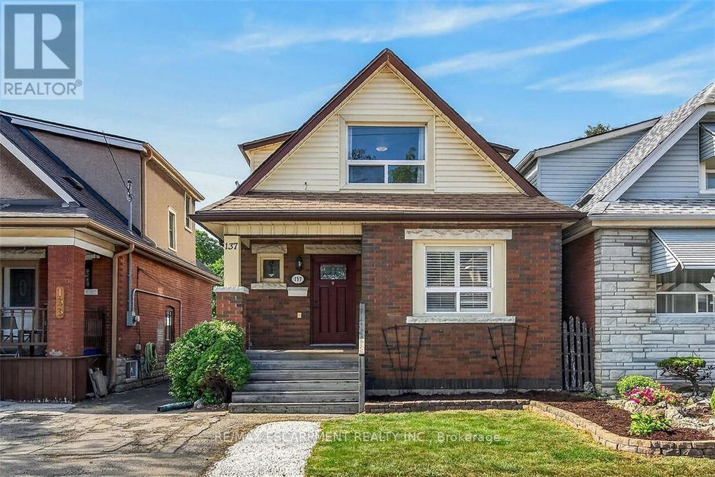 137 Cope Street, Hamilton (homeside)