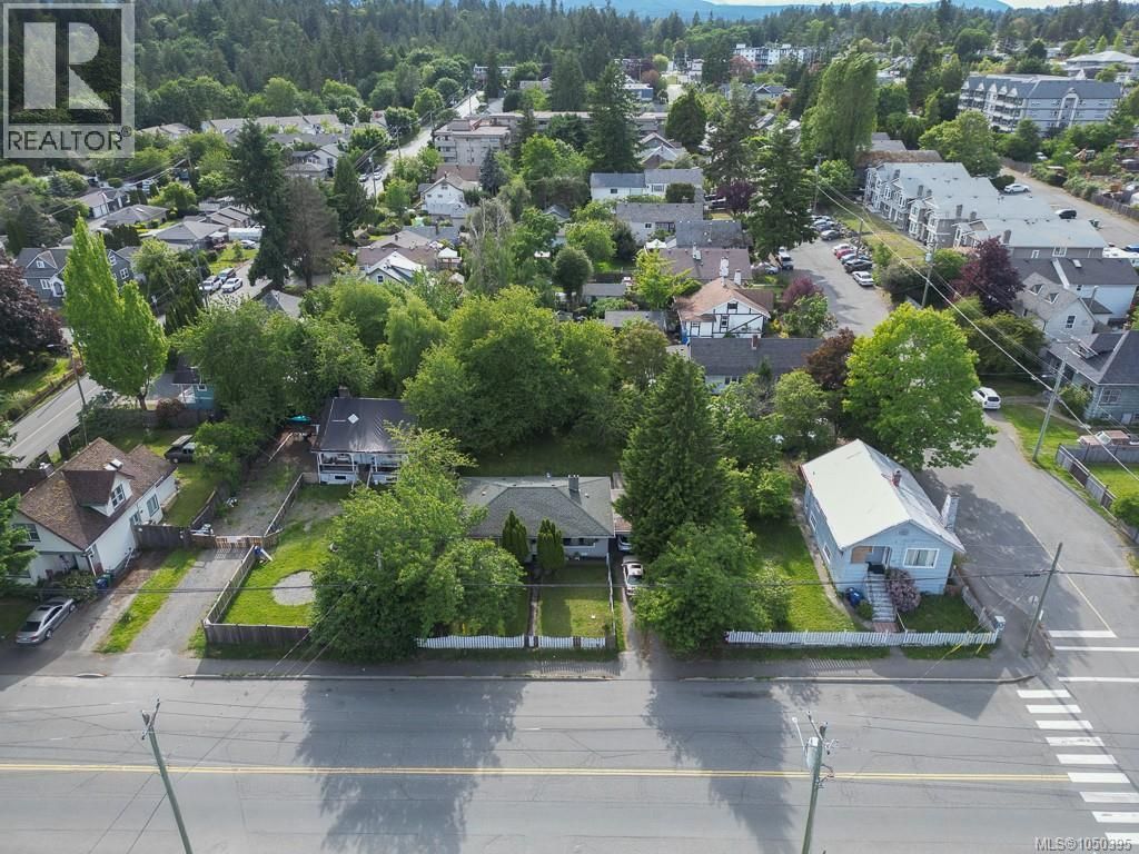 307 Holly Ave, Nanaimo