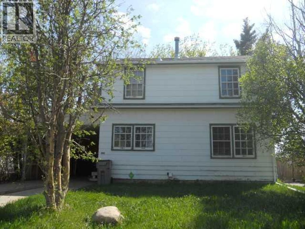 9303 108 Avenue, Grande Prairie