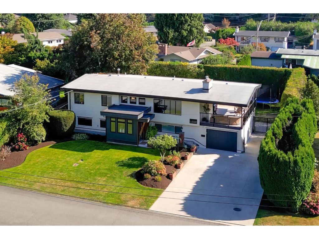 10165 Brentwood Drive|little Mountain, Chilliwack